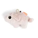 Done by Deer | Rammelaar Pigee Powder Varken Tiny Sensory Rattle