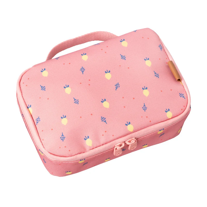Fresk | Koeltas Nordic Summer Fruit Lunchtas 24x15x7cm