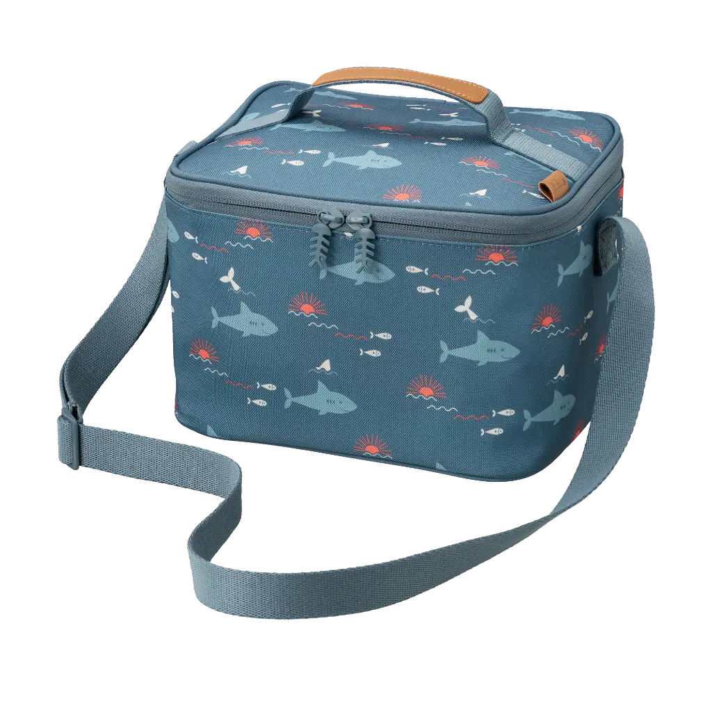 Fresk | Koeltas Shark Nordic Coolbag Large 23x18x15cm 