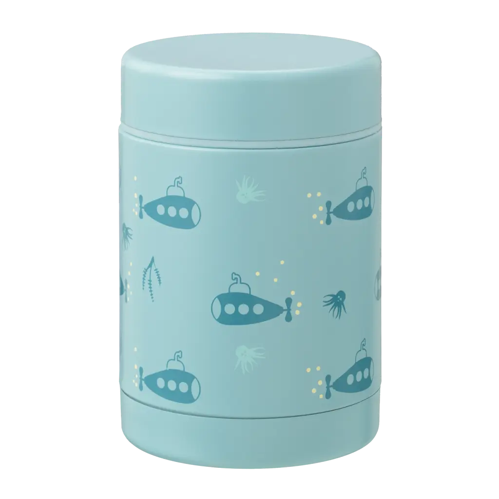 Fresk | Thermos Submarine Nordic Food Jar 300ml