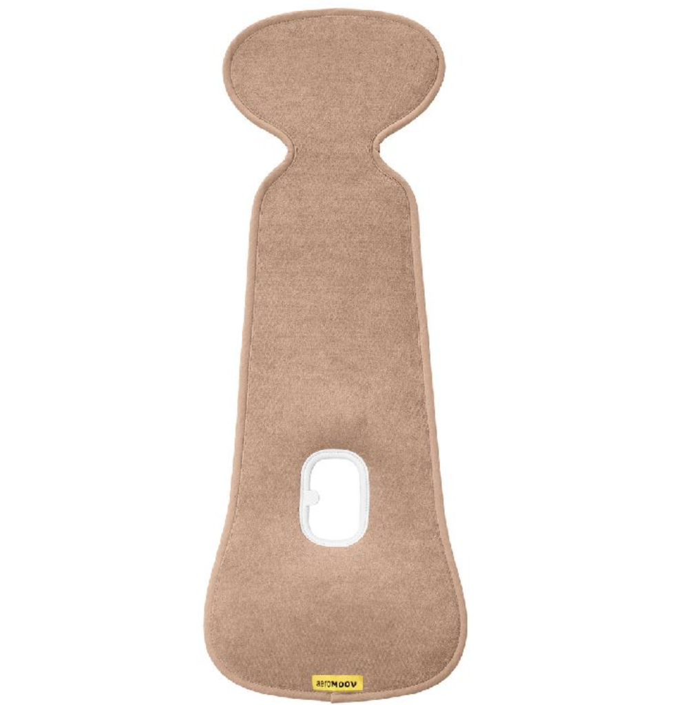 Aeromoov | Inlegkussen Air Layer Autostoel Gr1 Tuscany