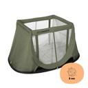 Aeromoov | Reisbed Instant Travel Cot Green Moss