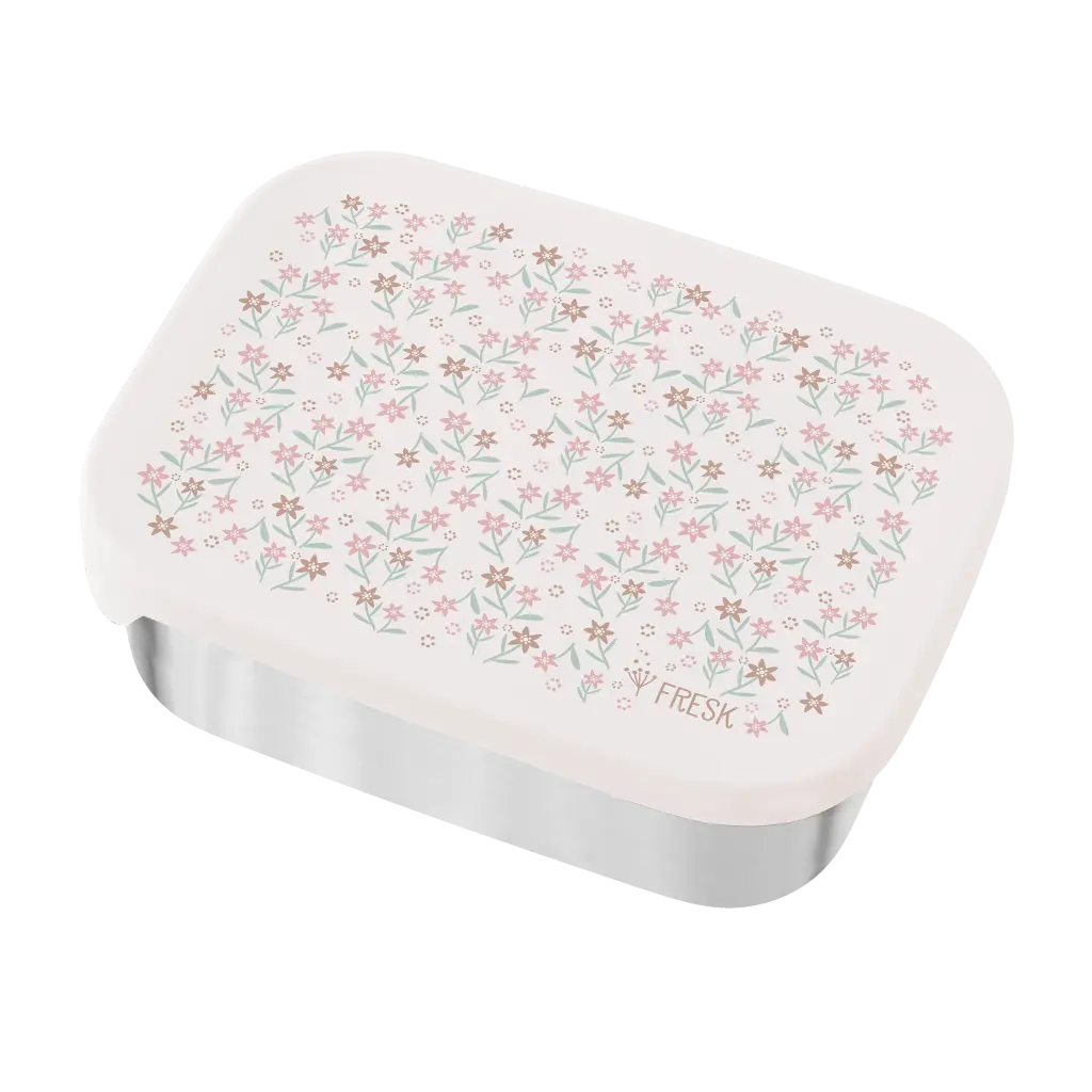 Fresk | Brooddoos Garden Flowers Nordic Lunchbox 