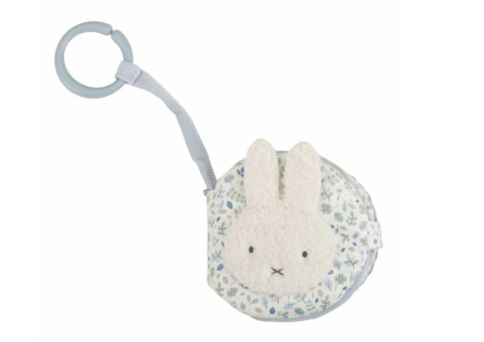 Little Dutch | Activiteitenboekje Nijntje Lucky Leaves