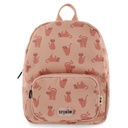 Trixie | Rugzak Charming Cat Roze 7,5l 31x23x13cm 