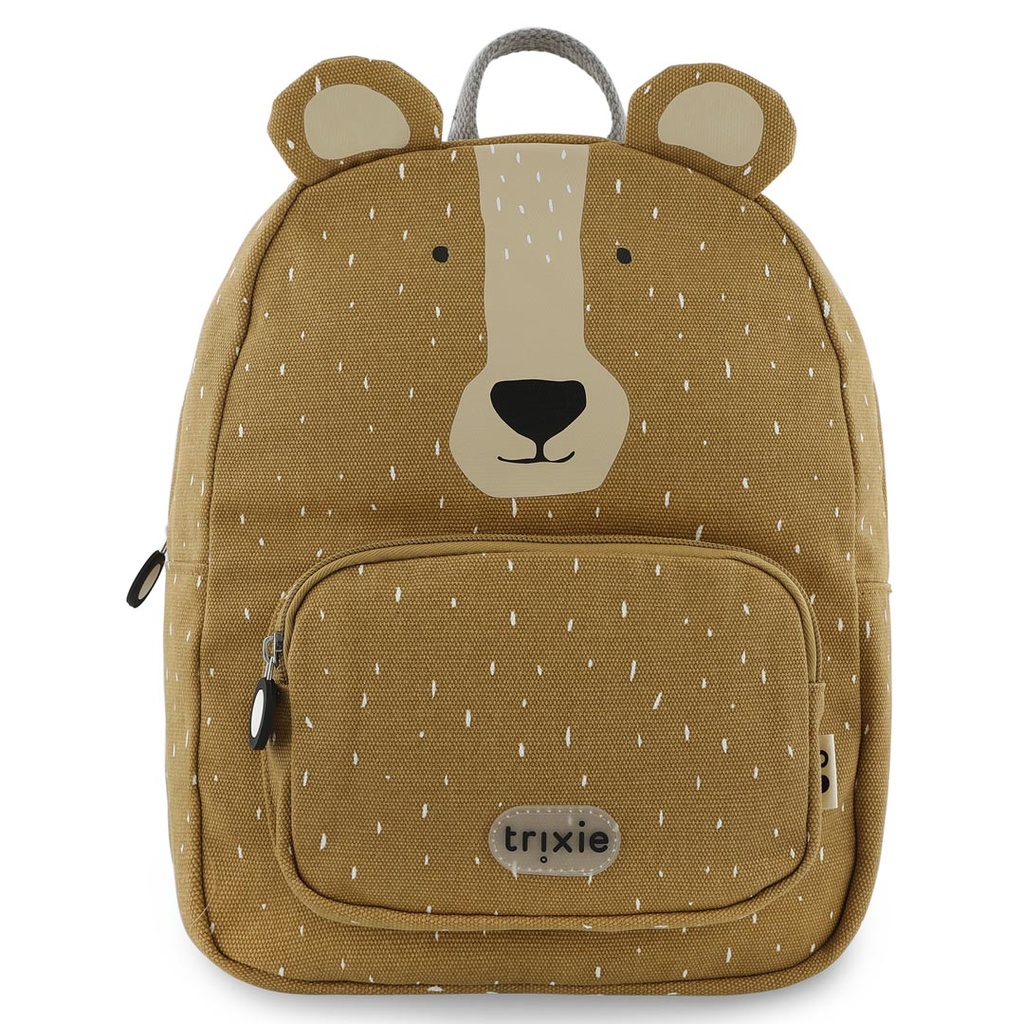 Trixie | Rugzak Mr. Bear 31x23x13cm
