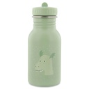Trixie | Drinkfles Mr. Dragon Water Drinking Bottle Lichtgroen 350ml