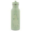 Trixie | Drinkfles Mr. Dragon Lichtgroen 500ml 