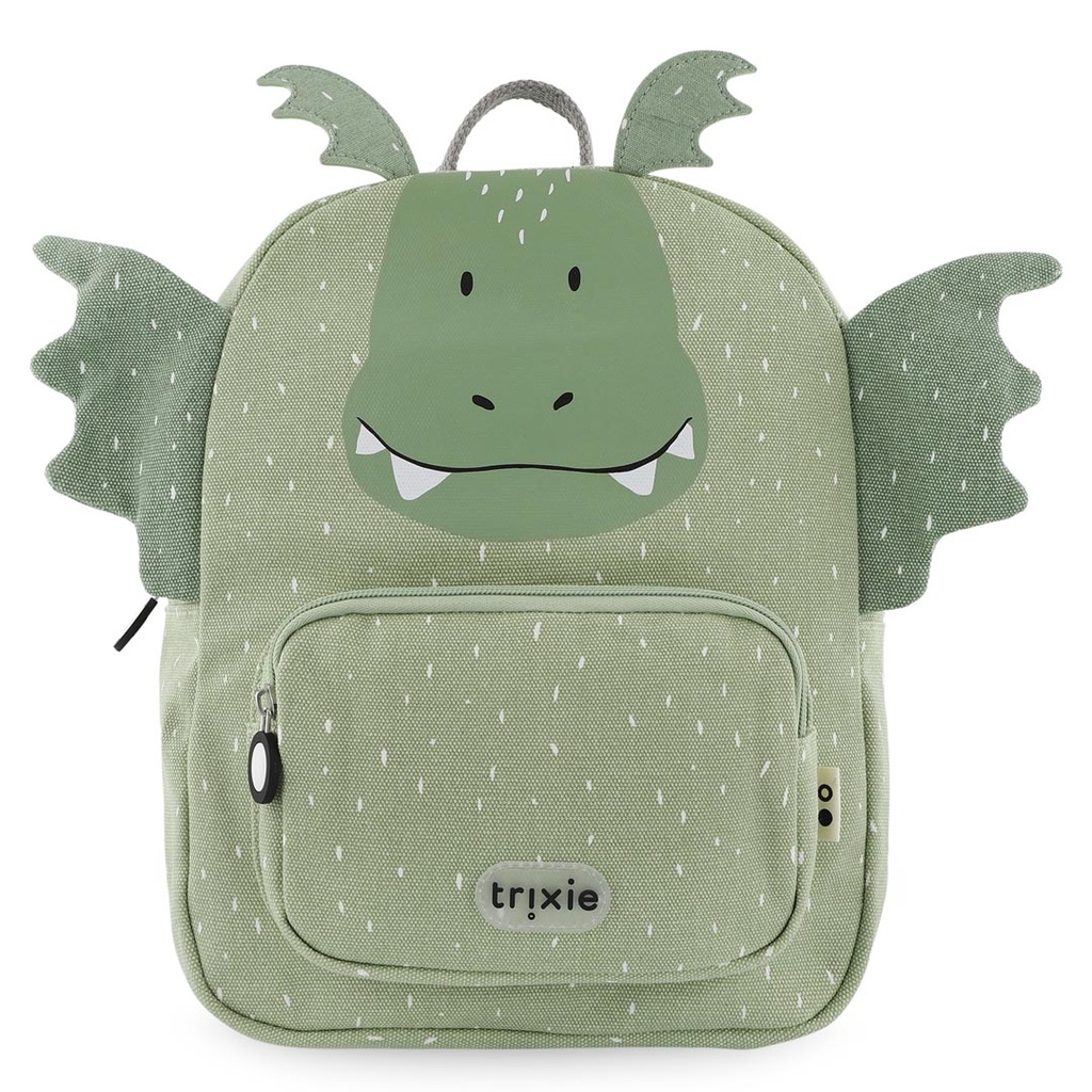 Trixie | Rugzak Mr. Dragon 7.5l 31x23x13cm