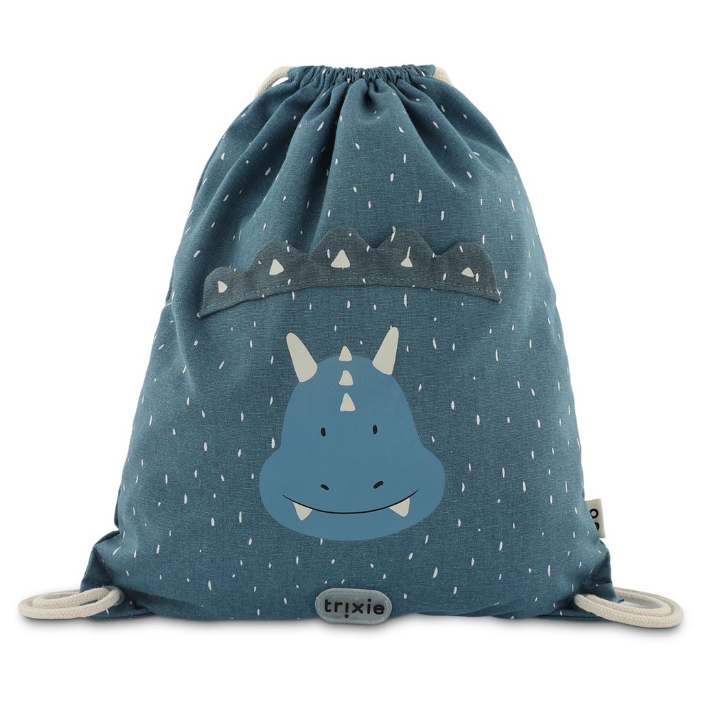 Trixie | Turnzak Mr. Triceratops