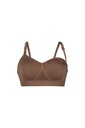 Anita | Borstvoedingsbeha Seamless Dusty Rose Zonder Beugel