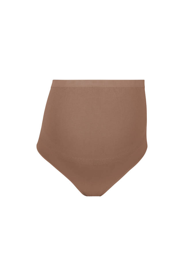 Anita | Slip Seamless Dusty Rose Naadloos