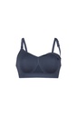 Anita | Borstvoedingsbeha Seamless Sky Grey Zonder Beugel