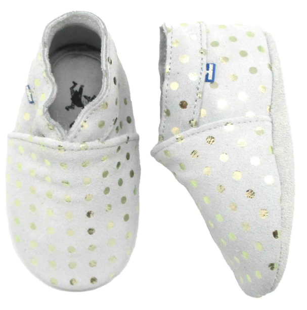 Stabifoot | Schoenen Babysoft Grey