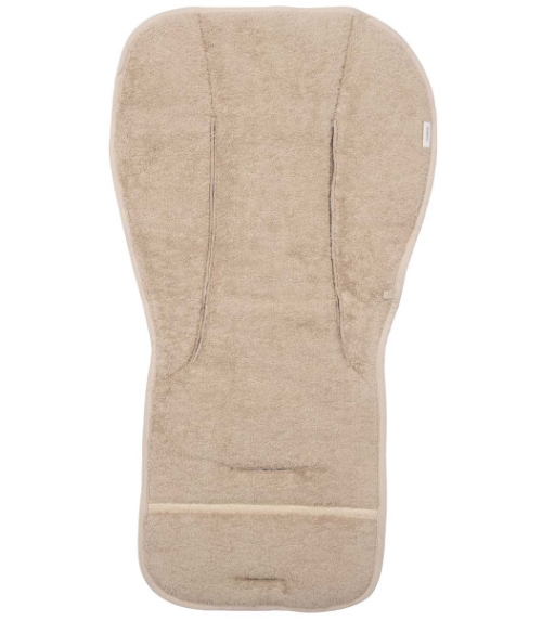 Koeka | Autostoel Inlegkussen Dijon Daily Clay