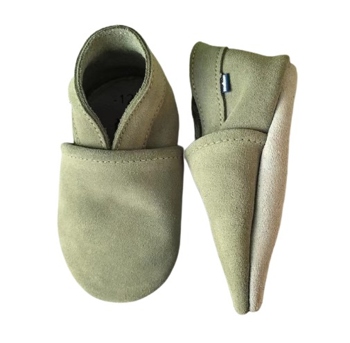 Stabifoot | Schoenen Babysoft Vegie