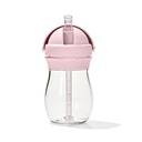 Oxo | Drinkbeker Transitions Rietjesbeker Blossom Roze 250ml