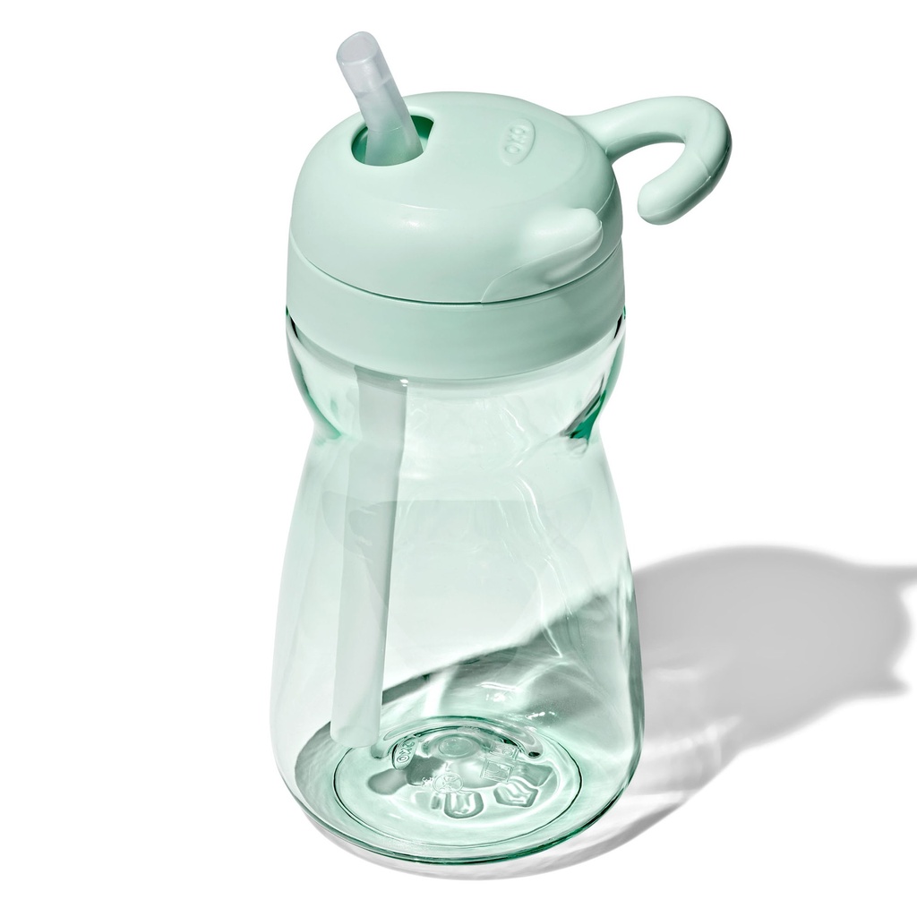 OXO | Drinkbeker Adventure drinkbus Opal 350ml