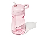 Oxo | Drinkbeker Adventure Drinkbus Blossom Roze 350ml