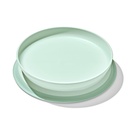 Oxo | Bord Stick & Stay Opal Groen