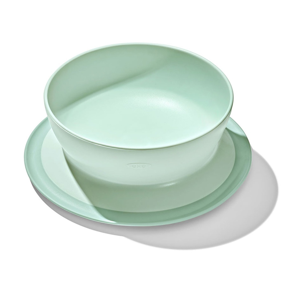 Oxo | Kom Stick & Stay Opal Groen