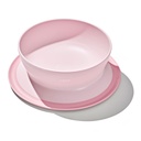 Oxo | Kom Stick & Stay Blossom Roze