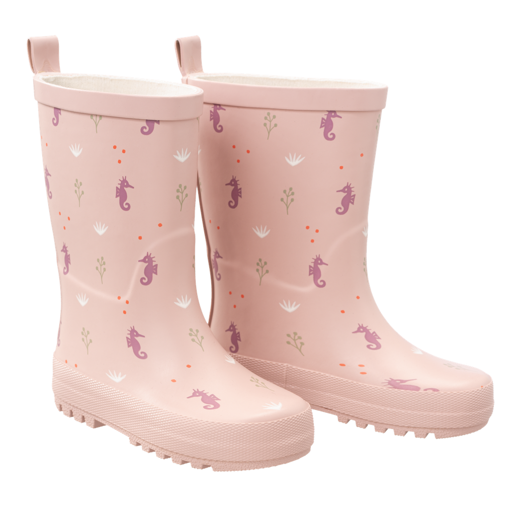 Fresk | Schoenen Rainboots Seahorse