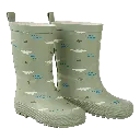 Fresk | Schoenen Rainboots Crocodile