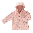Fresk | Jas Raincoat Seahorse Regenjas 