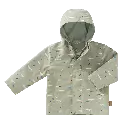 Fresk | Jas Raincoat Crocodile Regenjas