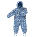 Fresk | Outfit Rainsuit Dino Regenpak