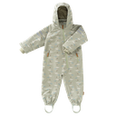 Fresk | Outfit Rainsuit Crocodile Regenpak