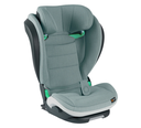 BeSafe | Autostoel iZi Flex Fix 2 i-Size Sea Green Melange Gr 2/3