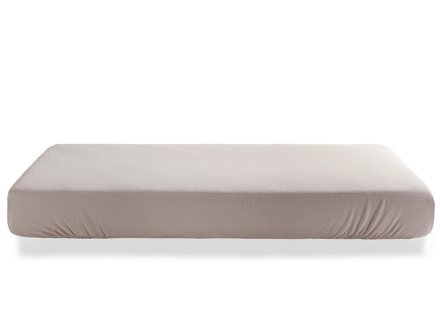 ZZZOO | Hoeslaken Airgosafe Greige 60x120cm