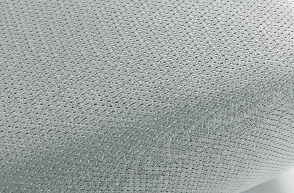 Zzzoo | Hoeslaken Airgosafe Sage 60x120cm