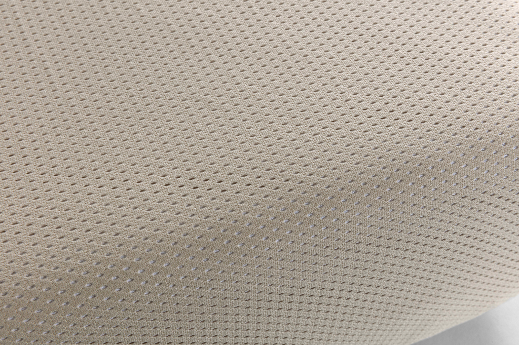 ABZ | Hoeslaken Zzzoo Airgosafe Greige 70x140cm