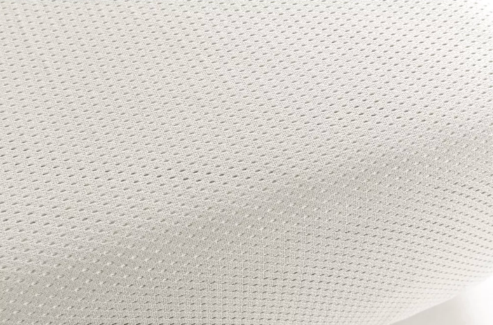 Zzzoo | Hoeslaken Airgosafe Ivory 70x140cm