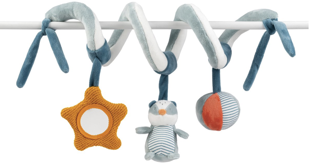 Nattou | Activiteitenspiraal Félix & Léo