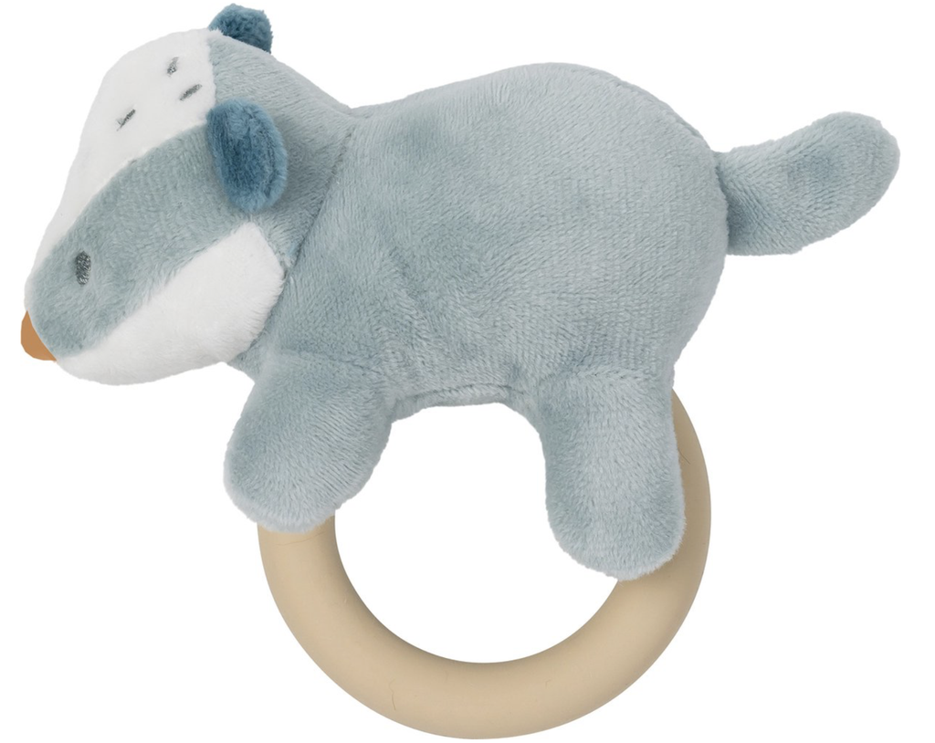 Nattou | Bijtring Félix & Léo Das Felix