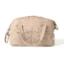 Living Nature | Verzorgingstas Arthur in losange camel