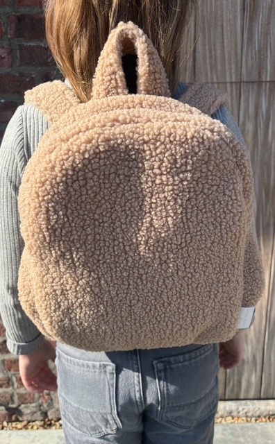 Living Nature | Rugzak Céline Teddy