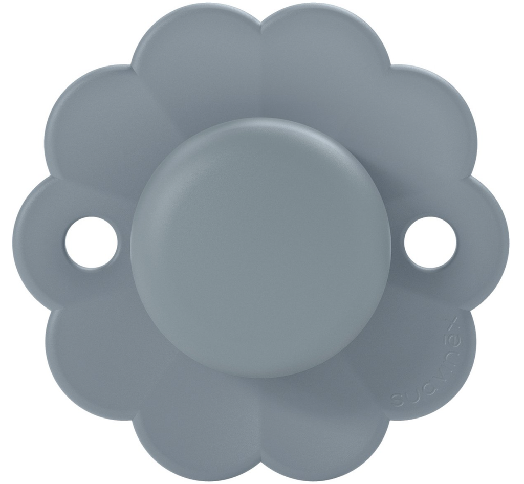 Suavinex | Fopspeen Wonder Siliconen Symetrische SXPRO Spring Lake 6-18M 