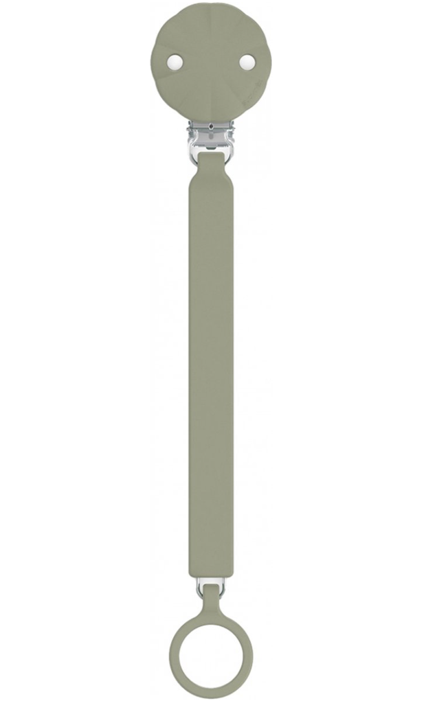 Suavinex | Fopspeenketting Wonder Hedge Green