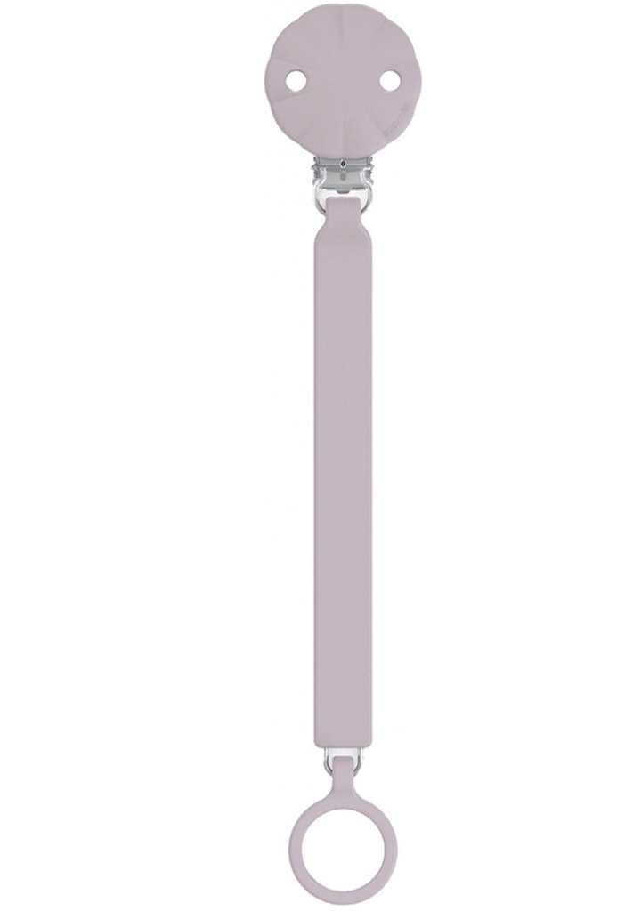 Suavinex | Fopspeenketting Wonder Mist Lavender