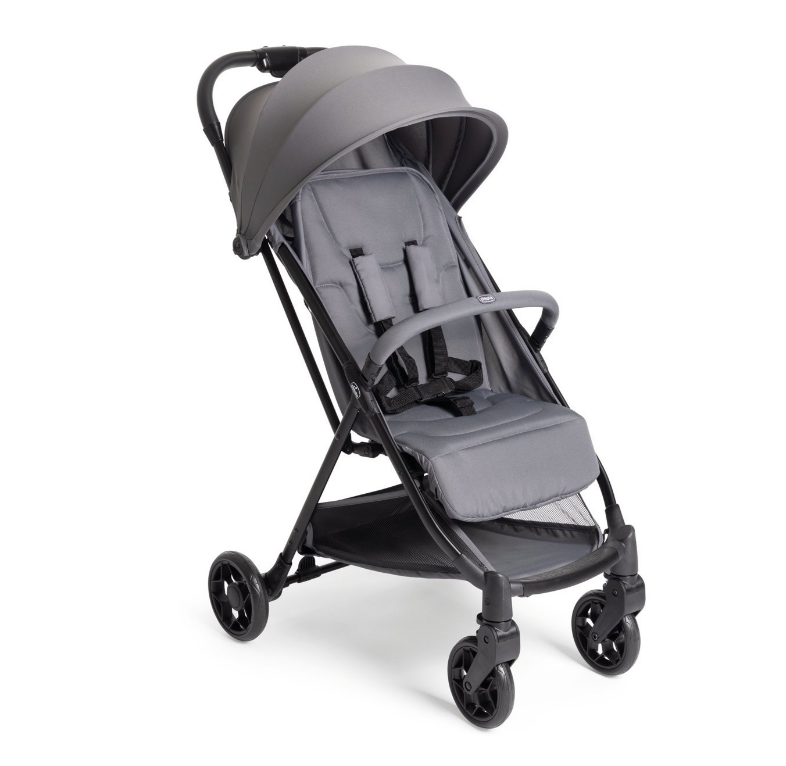 Chicco | Buggy Urbino Grayness
