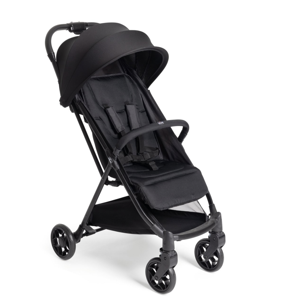 Chicco | Buggy Urbino Black