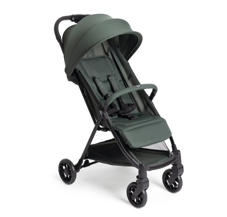 Chicco | Buggy Urbino Evergreen