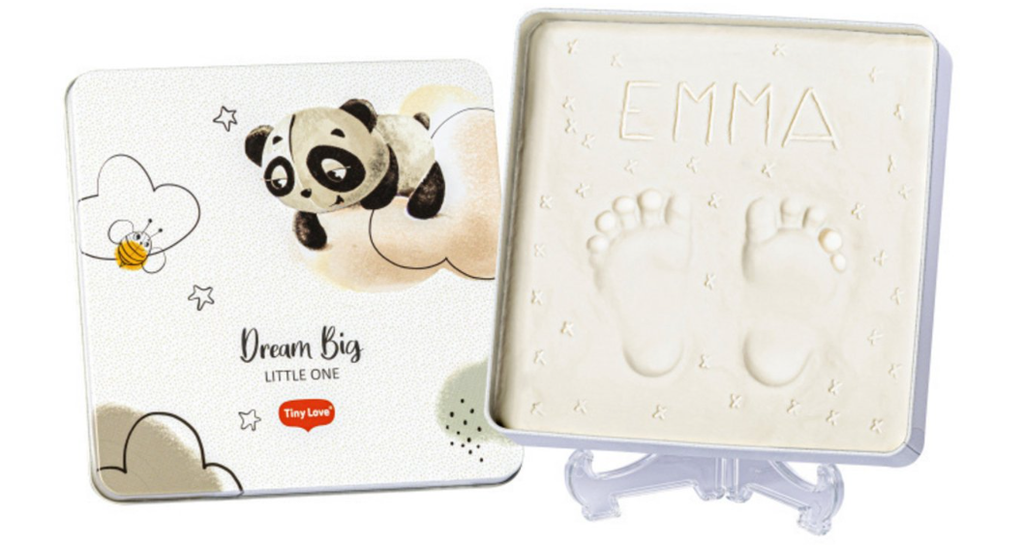 Tiny Love | Plaaster Afdruk Magic Box Square