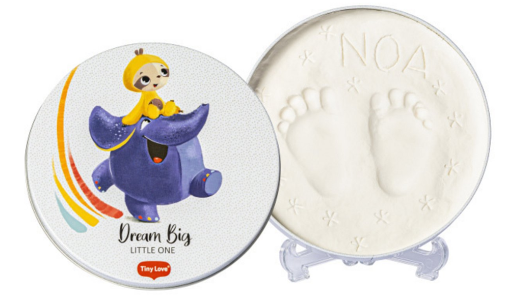 Tiny Creations | Magic Box Round TL