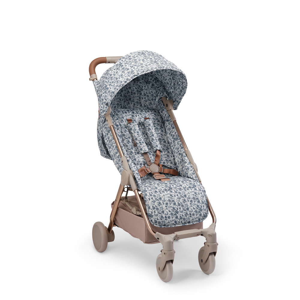 Elodie | Buggy Garden Leo Toile Mondo Compacte Buggy